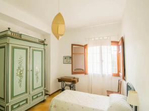 Casa al Bragone