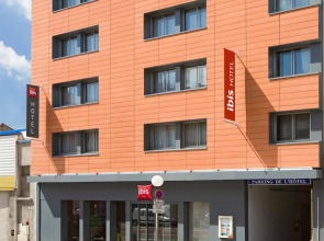 ibis Dunkerque Centre