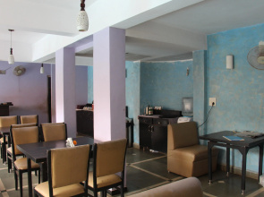 Ticlo Resort