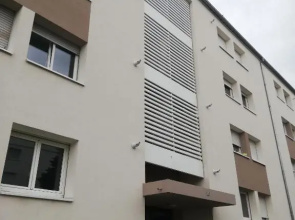 La casa d'Ernestine