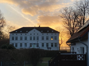 Ostseeauszeit Blengow