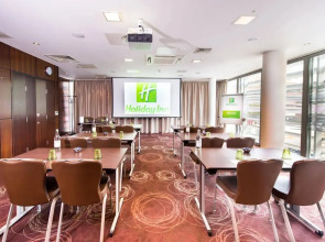 Holiday Inn London - Whitechapel by IHG