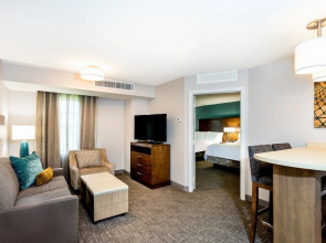 Staybridge Suites Fort Lauderdale Airport - West by IHG