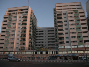 26th of July Hotel & Apartments