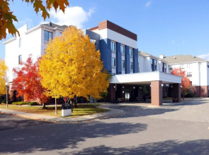 Springhill Suites Minneapolis St Louis Park by Marriott
