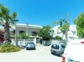 Casa vacanza Appartamento Spiaggiati
