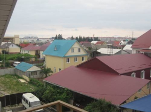 U Tatiany Guest House