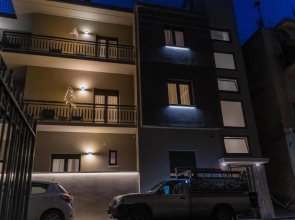 AN&VI Luxury apartments by stylish stays