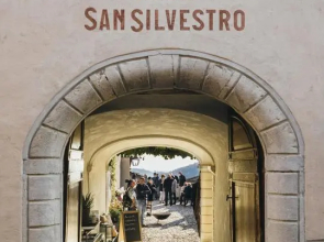Locanda San Silvestro - Meride