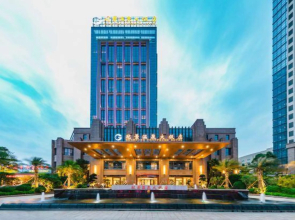 Guanjing Hotspring Hotel