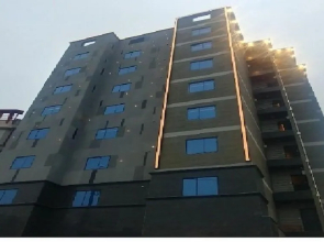 Central Hotel