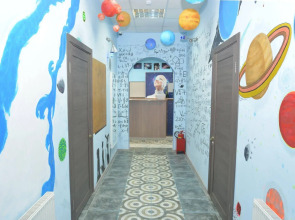 Hostel Tsiolkovsky on VDNKh