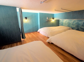 rakuna Inn 河～oshiage