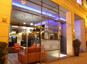 Agua de Mar Hotel Boutique