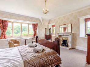 Plas Gwynfryn