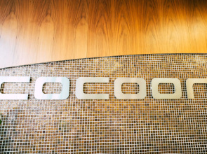 Cocoon Sendlinger Tor