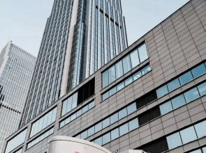 Harbin Chief Mariaso Suite Hotel