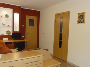 Apartamenty na ulice Nekrasova 17A