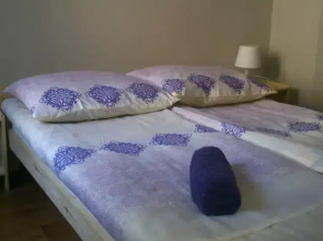 Hostel Imbir