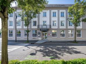 Logis Hotel des Ducs