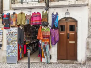 Apartment Rua Da Rosa