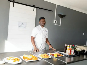 Khayalami Hotel Secunda