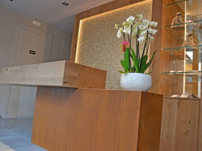 Cobue Wine Resort & SPA