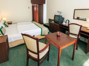 Hotel Hungaria City Center