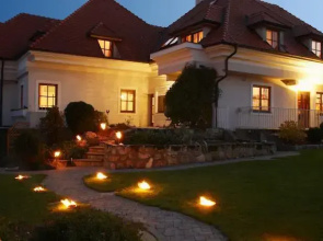 Landhaus Luka