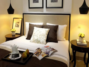 M Hotel Express Sorong