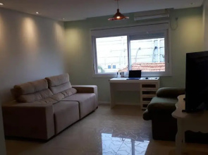 Manacá House Porto Alegre