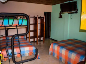 Finca Hotel El Descanso