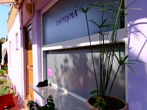 Morgül Pansiyon
