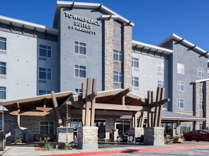 TownePlace Suites by Marriott Midland South/I-20