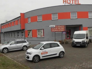 Hotel Ava
