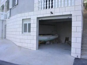 Apartments Gugic