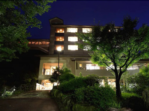 Fujioka Onsen Hotel Resort