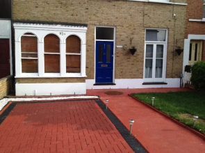 Cottage 3L