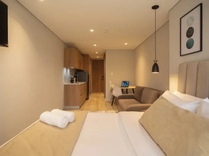 Edificio QO 97 By Jalo