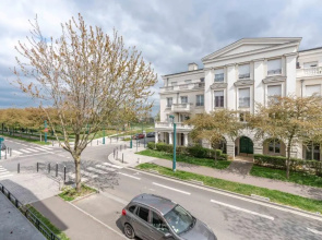 Disneyland-Paris 8pers, 2 Parkings, Wifi,