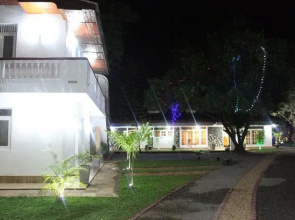 Hotel SGM