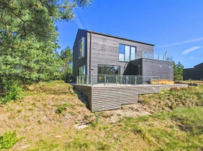 "Razmo" - 2.5km from the sea in Western Jutland