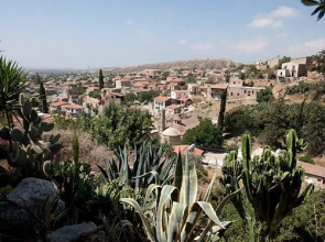Vasilikos House 24555