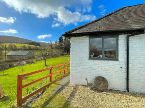 Matt's farm