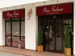 Pan Tadeusz