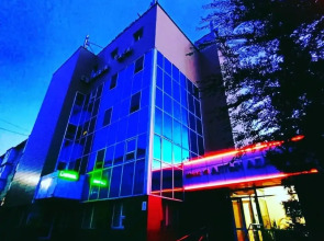 Отель Altyn-Adam