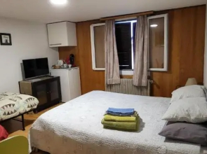 Buongustaio1 Zimmer mit ensuite T&B