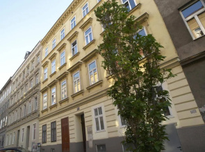 Viennaflat Apartments-Franzensgasse