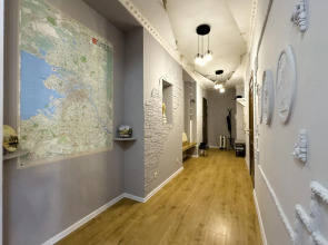 SivakApart (СивакАпарт) на улице Полтавская