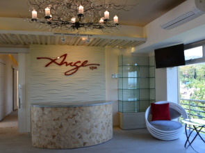 Rumah Highlands Hotel